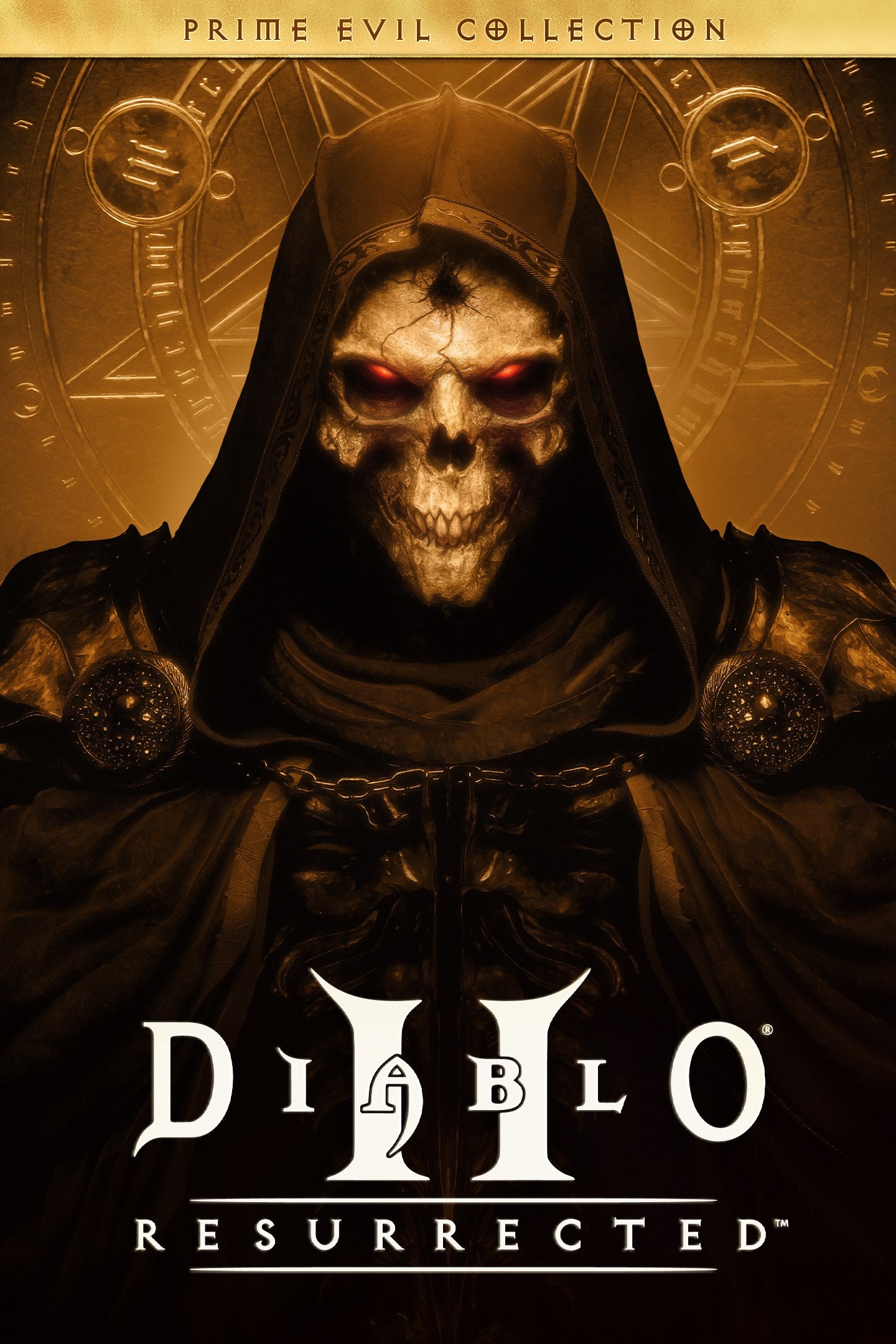 Diablo Prime Evil Collection US XBOX One CD Key Diablo Prime Evil Collection US XBOX One CD Key